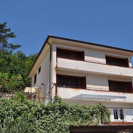 Apartment In Vrbnik/Insel Krk 36796 Eksteriør billede